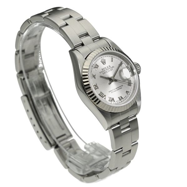 Rolex Datejust Lady 79174